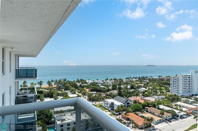 Building Photo - 3015 N Ocean Blvd