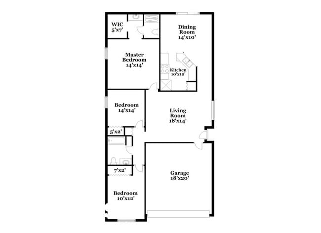 Building Photo - 384 Breezeway Dr