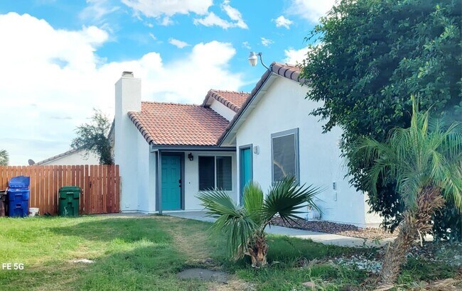 Foto del edificio - 45612 Kristen Ct