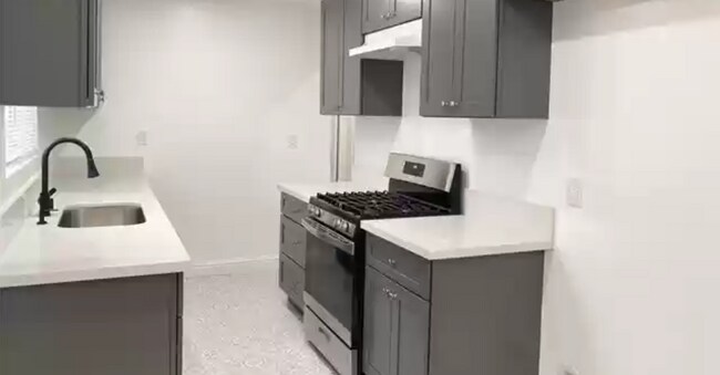 Foto del edificio - 3609 Peckham Ave