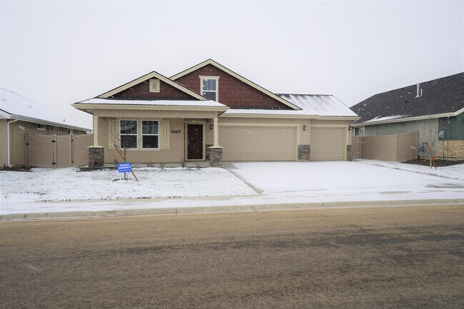 Foto del edificio - 3067 N Greengate Way
