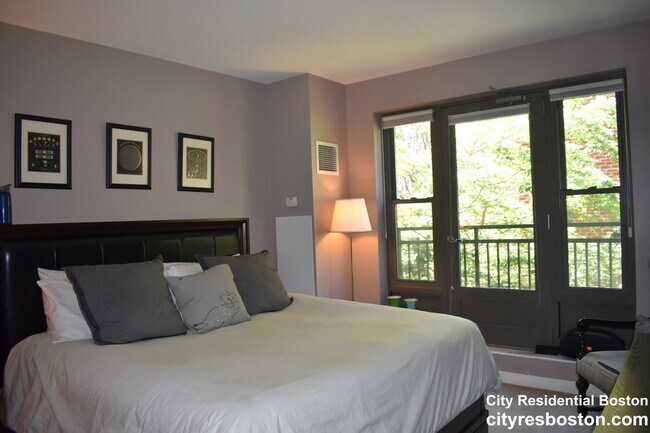 Foto del edificio - 535 Harrison Ave