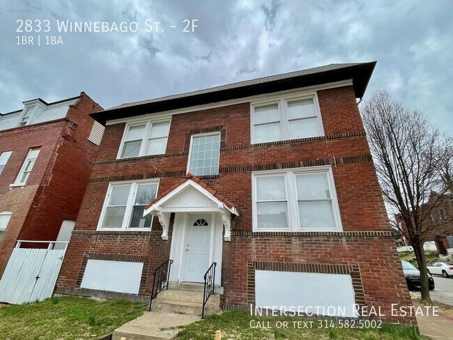 Foto del edificio - 2833 Winnebago St