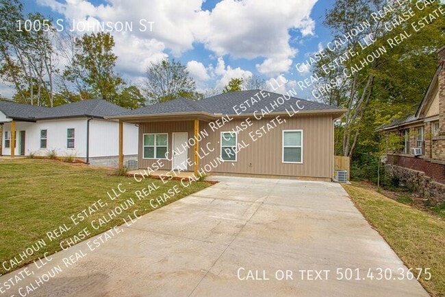 Foto del edificio - 1005 Johnson St