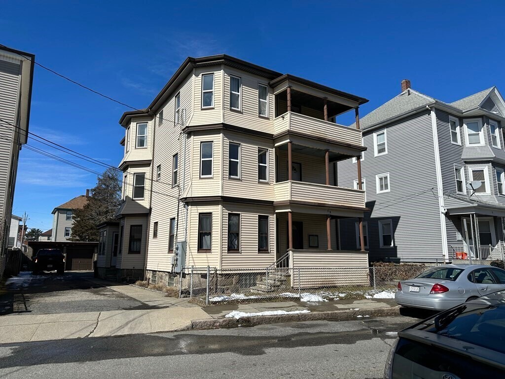 Foto principal - 12 Wiley St