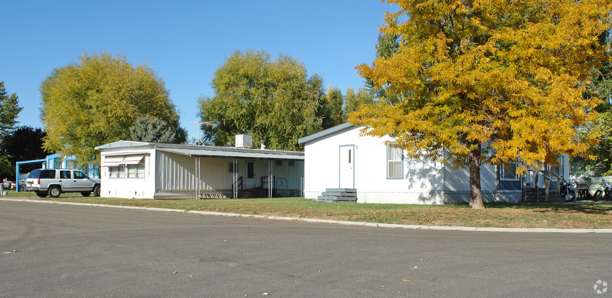 Foto principal - Indian Creek Mobile Home Estates