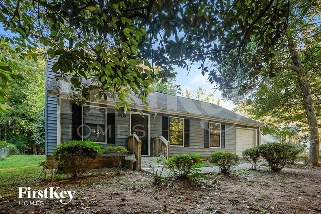 Building Photo - 6014 Crosswood Ct