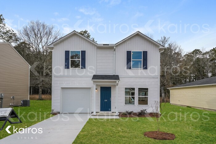 Primary Photo - 104 Shamrock Drive SW