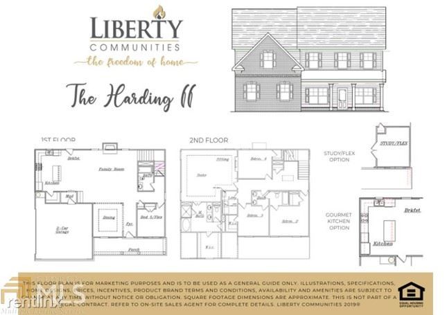 Building Photo - 5 br, 3 bath House - 308 Onyx Dr