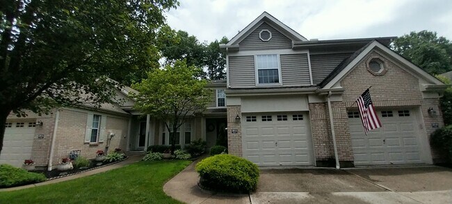 Foto del edificio - 3912 Vineyard Green Dr