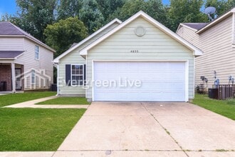 Building Photo - 4855 Royal Run Dr