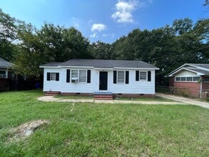 Building Photo - 3224 Glenn St