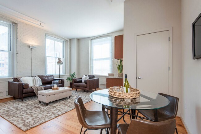 Foto del edificio - 1200 Walnut St