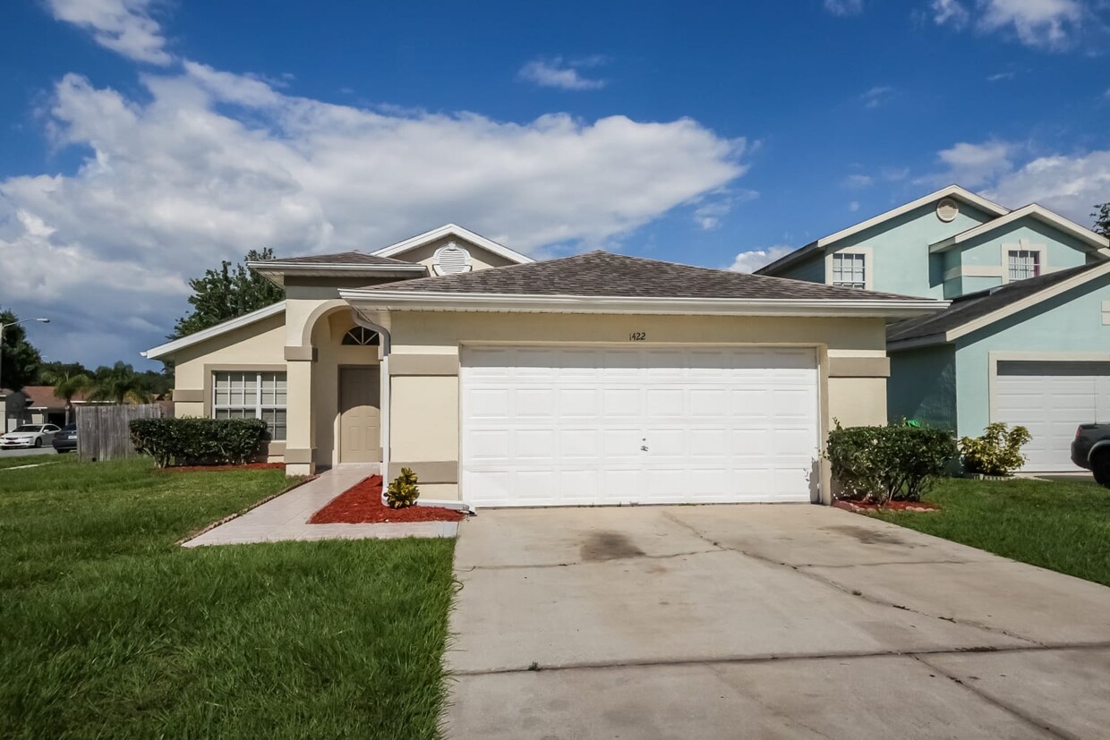 Foto principal - 1422 Coldwater Ct