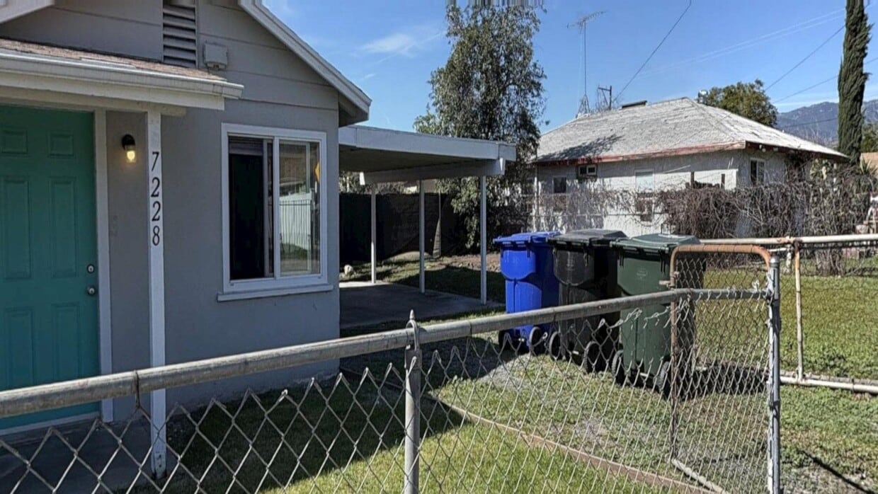 Photo - 7228 San Francisco St. Highland - Studio Apartment Available Now!