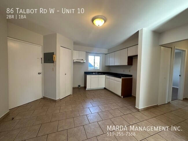 Photo du bâtiment - SPACIOUS 2 BED/1BATH APT WHEATLEY! + HYDRO & GAS!