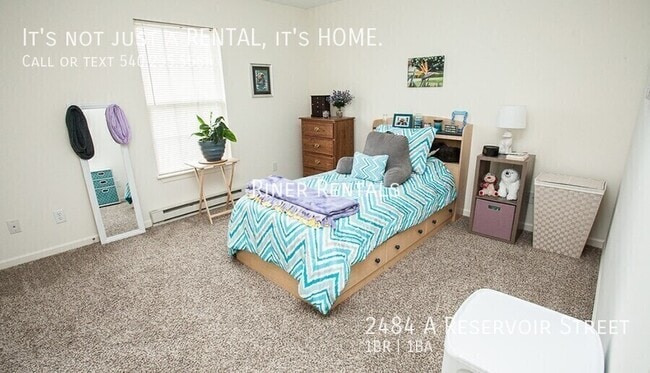 Foto del edificio - 2484 Reservoir St