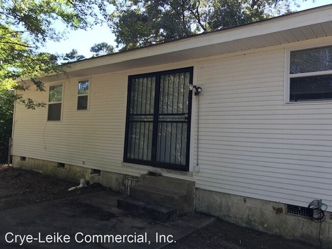 Building Photo - 3 br, 1.5 bath House - 1501 Glenda Dr.
