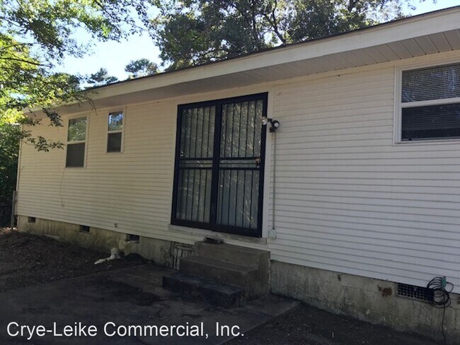Foto del edificio - 3 br, 1.5 bath House - 1501 Glenda Dr.