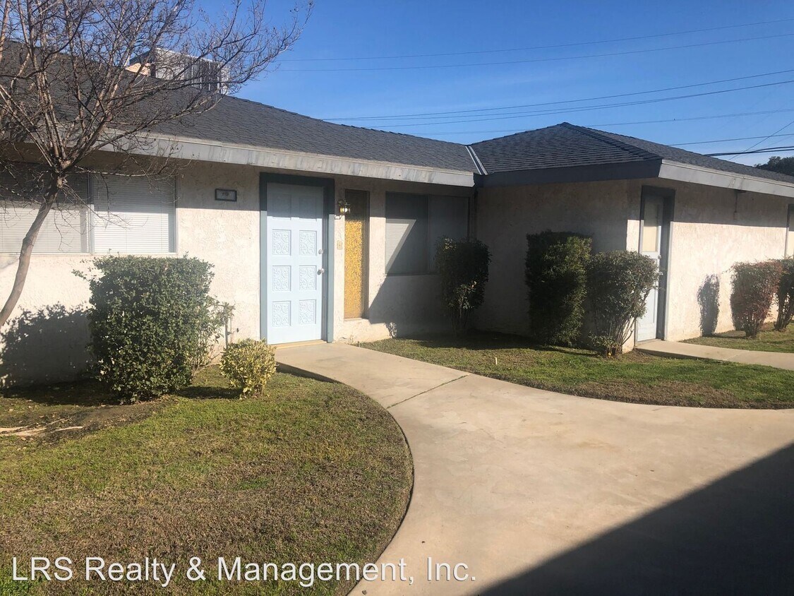 340346 S Montclair St, Bakersfield, CA 93309 Apartment for Rent in