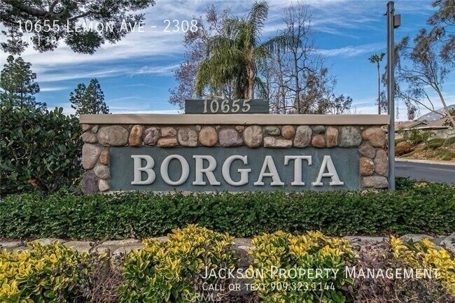 Foto del edificio - 10655 Lemon Ave