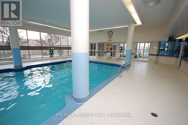 Building Photo - 350-2350 Rathburn Rd W