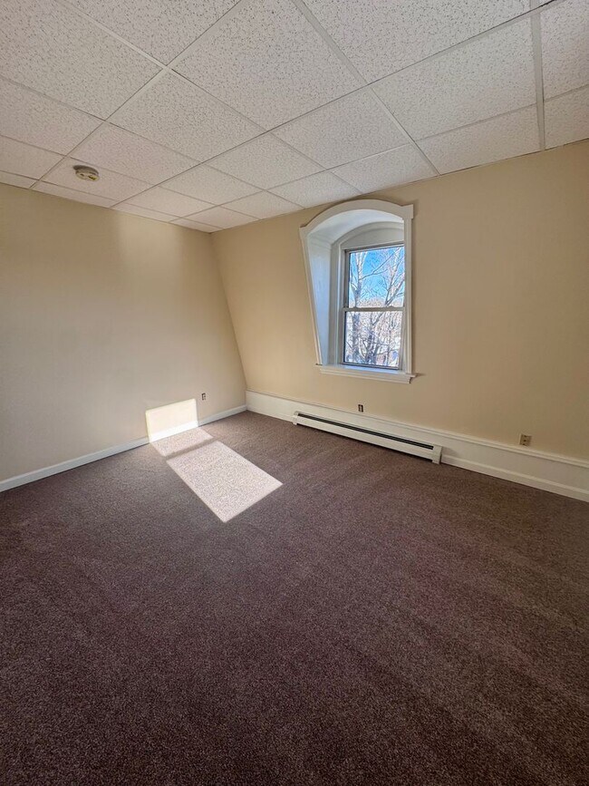 Foto del edificio - 1 Beacon St