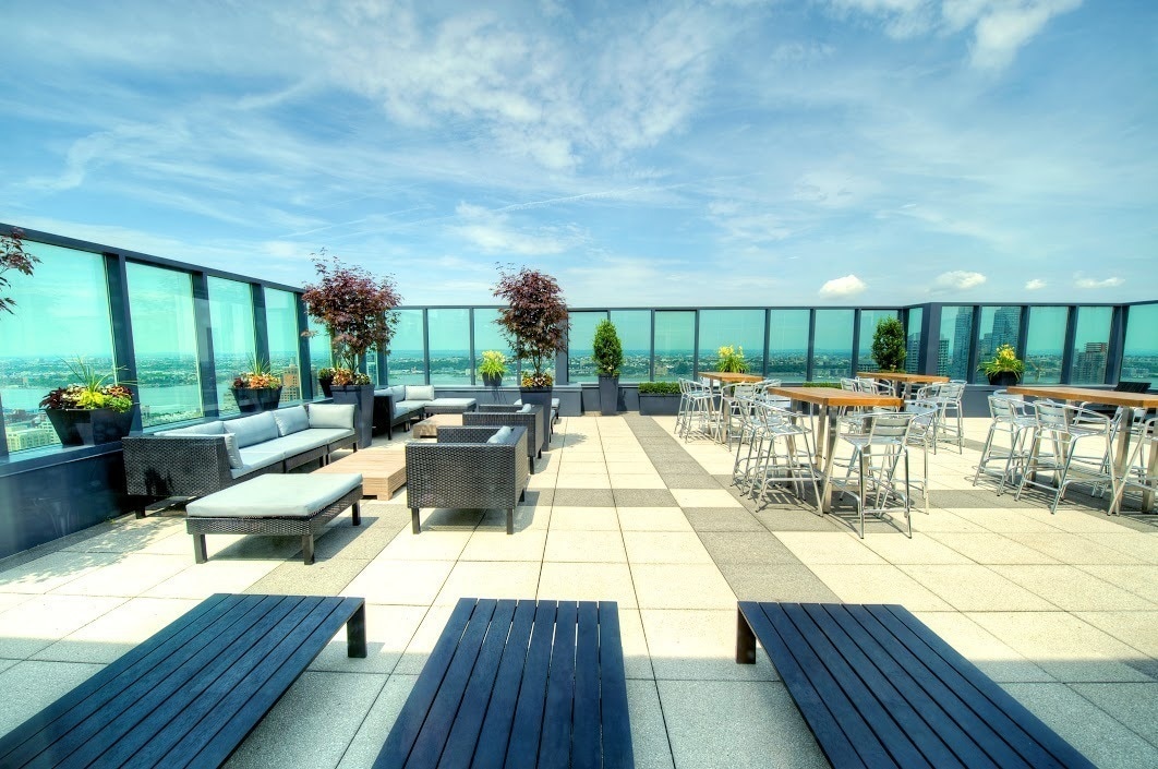 The Olivia Apartments New York, NY