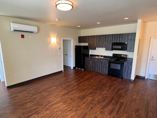 Foto del edificio - Eisenberg Apartments