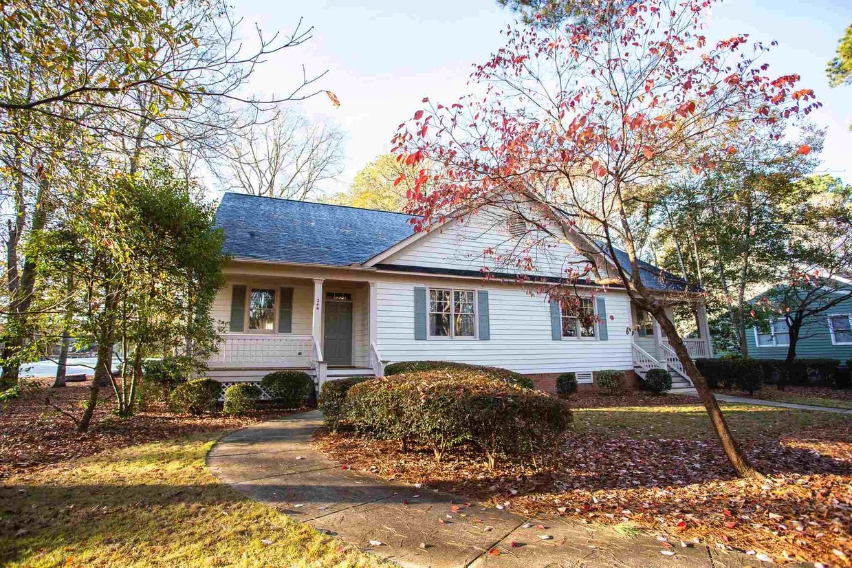 248 Beech Haven Ln, Eatonton, GA 31024 Apartment for Rent in Eatonton