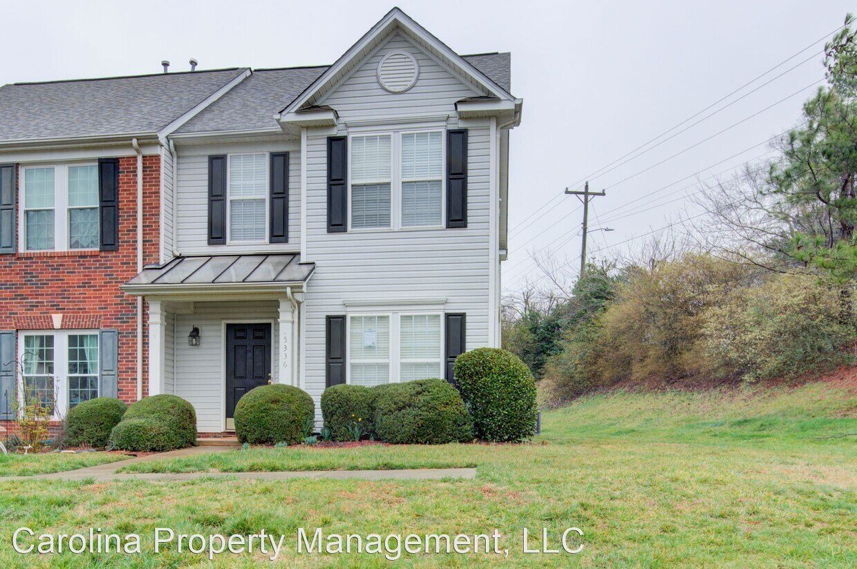 Primary Photo - 2 br, 2.5 bath House - 5336 Jocelyn Lane