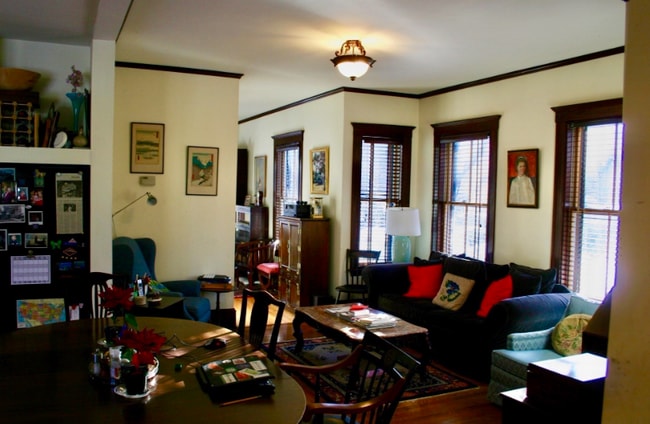 Foto del edificio - 40 Cushing St