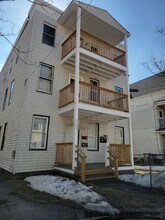 Building Photo - 48 Irion St