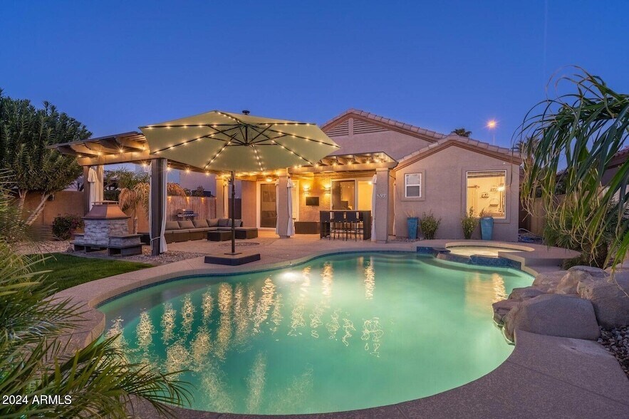 Foto principal - 3740 S Heath Way