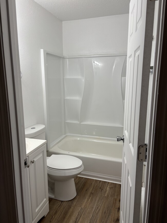 Bathroom 1 - CR Legacy