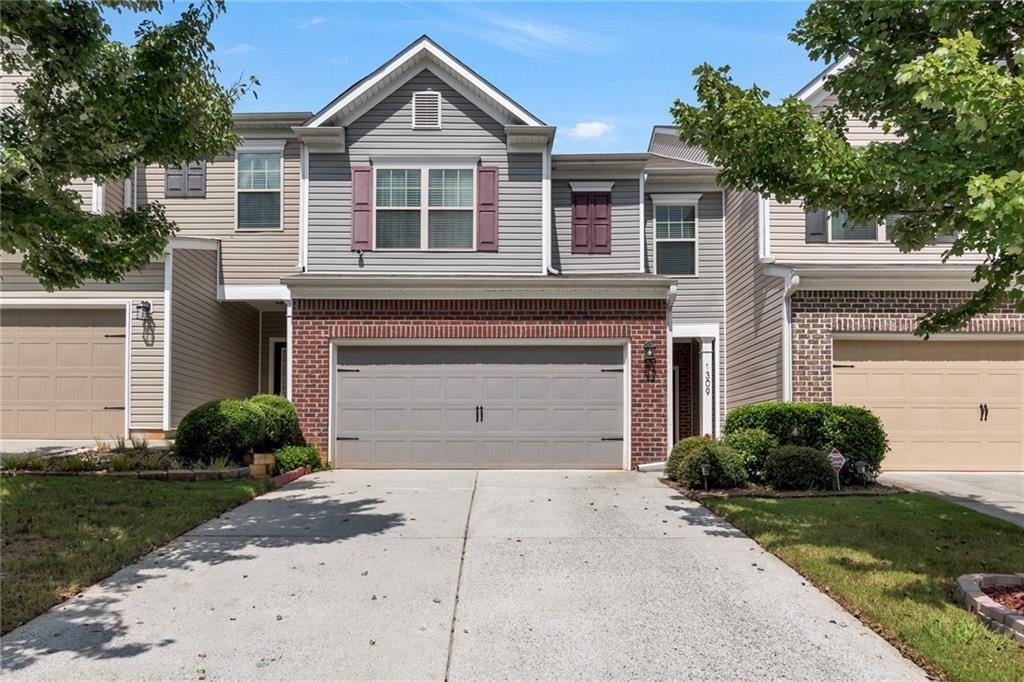 Foto principal - 1309 Brookmere Way