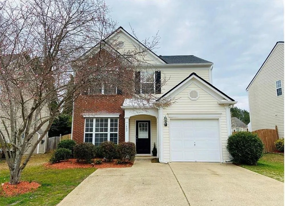 Primary Photo - 1403 Anona Pl