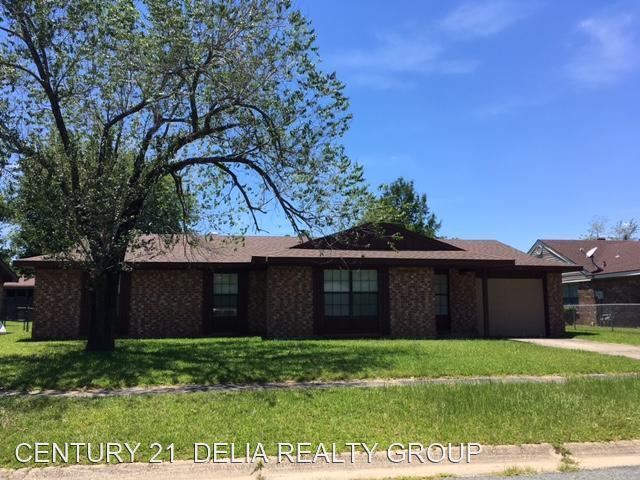 Primary Photo - 3 br, 2 bath House - 2213 Angus St.