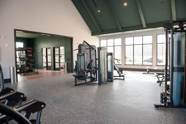 Building Photo - NOVEL River District By Crescent Communities