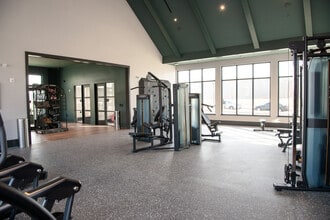 Building Photo - NOVEL River District By Crescent Communities