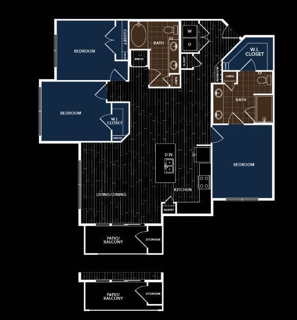 Foto del edificio - 3118 Co Rd 172