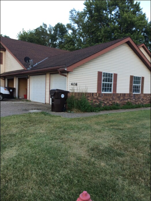 Foto del edificio - 408 N Highland St