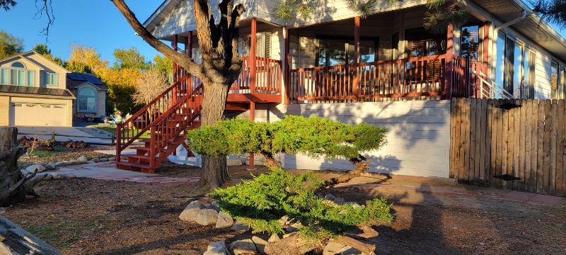 Photo - 6290 Wolff St (Arvada, CO)