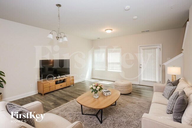 Foto del edificio - 2019 Cypress Village Dr NW