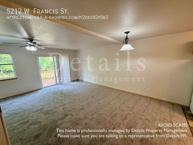 Foto del edificio - 5212 W Francis St