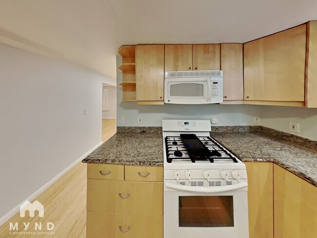 Foto del edificio - 613 18th St