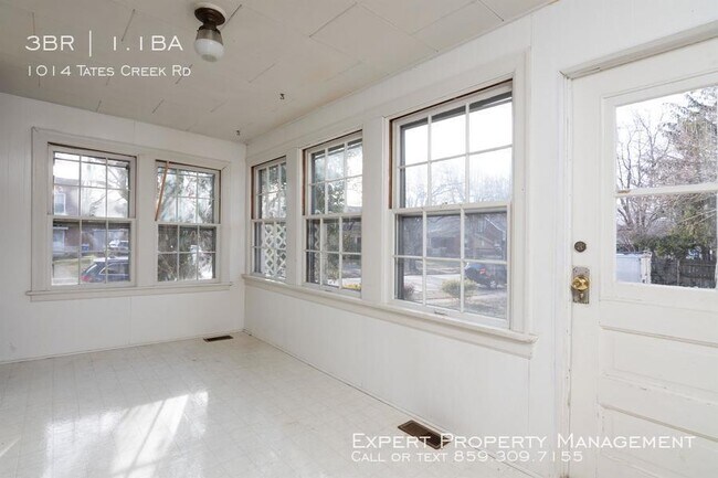 Building Photo - 1014 Tates Creek Rd