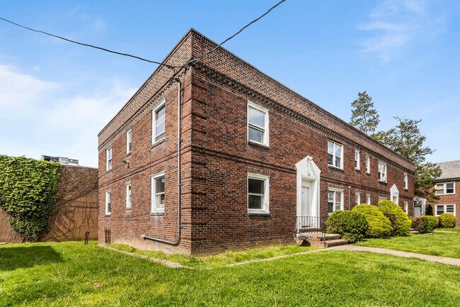 Building Photo - 4712 Leiper Street