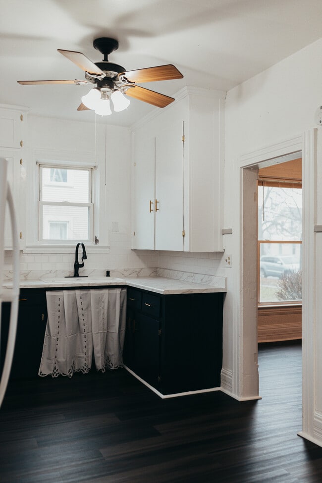 222 N Main St Unit 1, Swanton, OH 43558 Apartments Swanton, OH