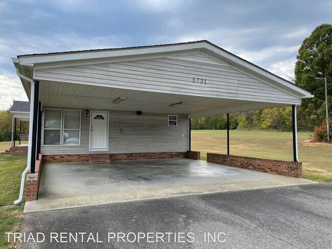 Building Photo - 4 br, 2 bath House - 5731 JACKSON CREEK RD